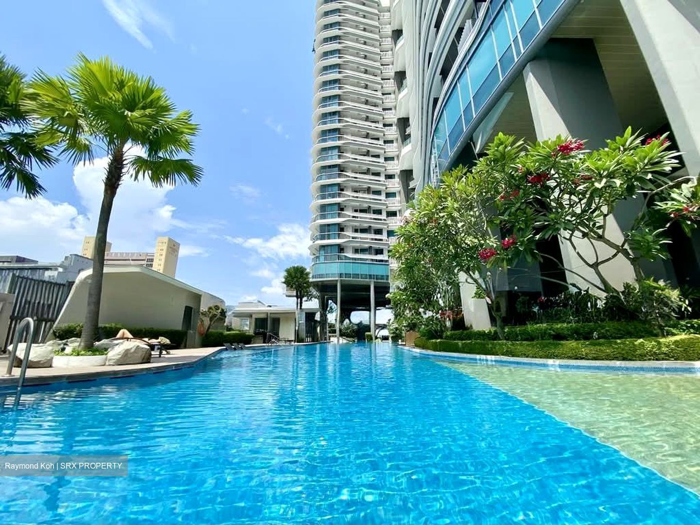 City Gate (D7), Apartment #566309911